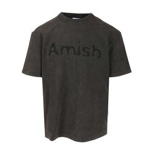 Amish Men Shadow T-Shirt